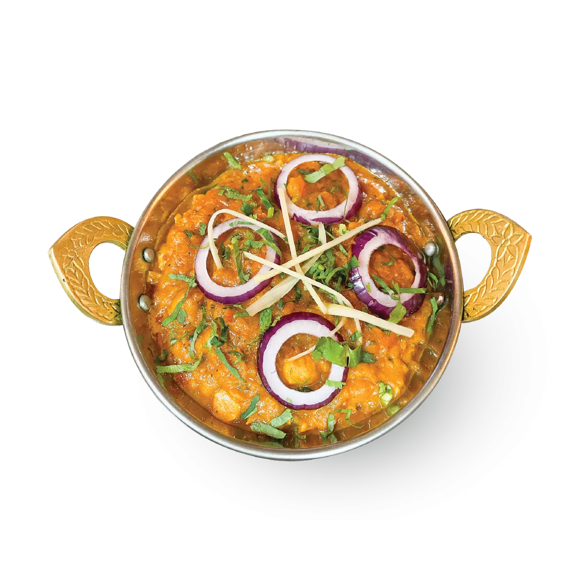 Chana Masala