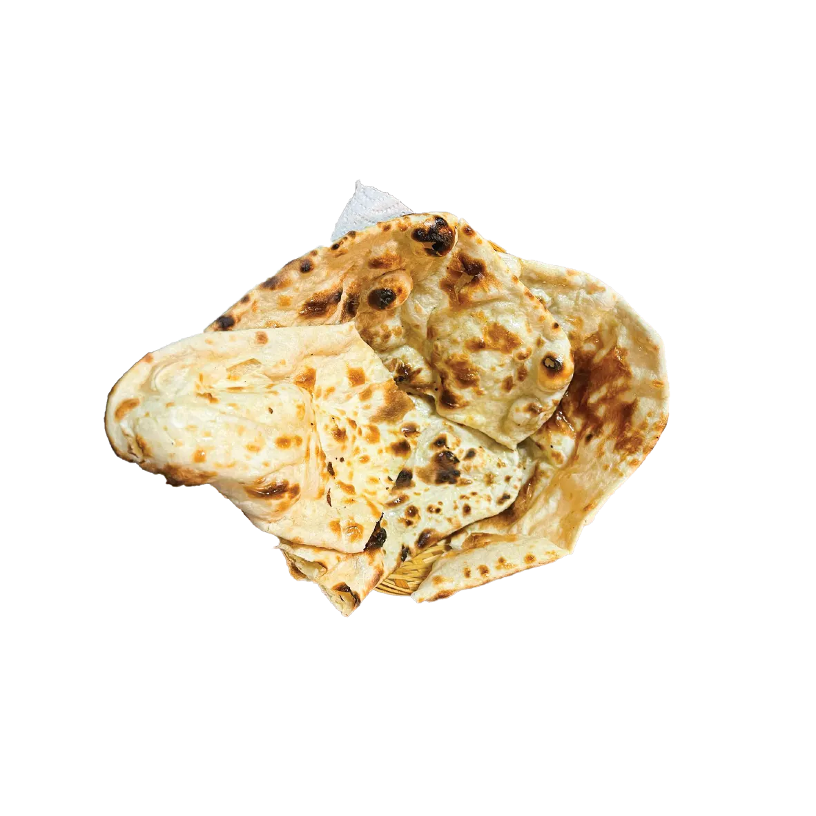 Maślany Naan