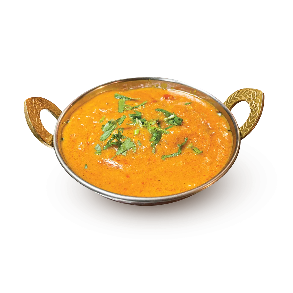Curry z kurczaka
