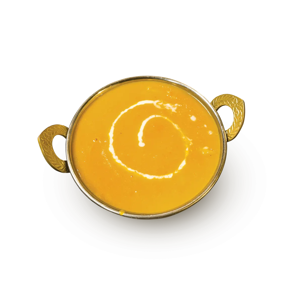 Kurczak Korma